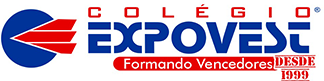 Logomarca Expovest